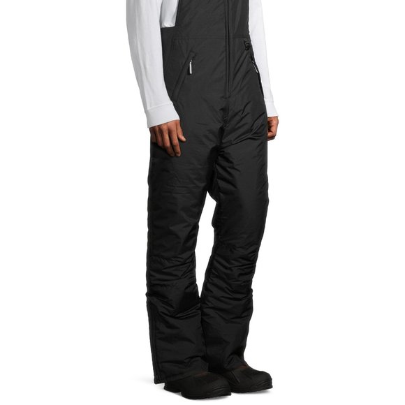 New Swiss Tech Ski/Snowboard Bib. - Picture 2 of 13